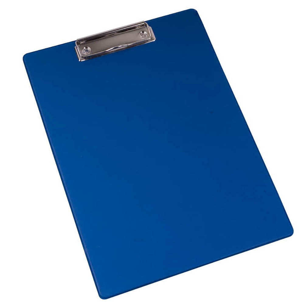 SINJEUN Confezione Da 10 Tavolette Portablocco A4 In Plastica – Con Morsetto Metallico E Foro Per Appendere, Per Scrivere E Dipingere