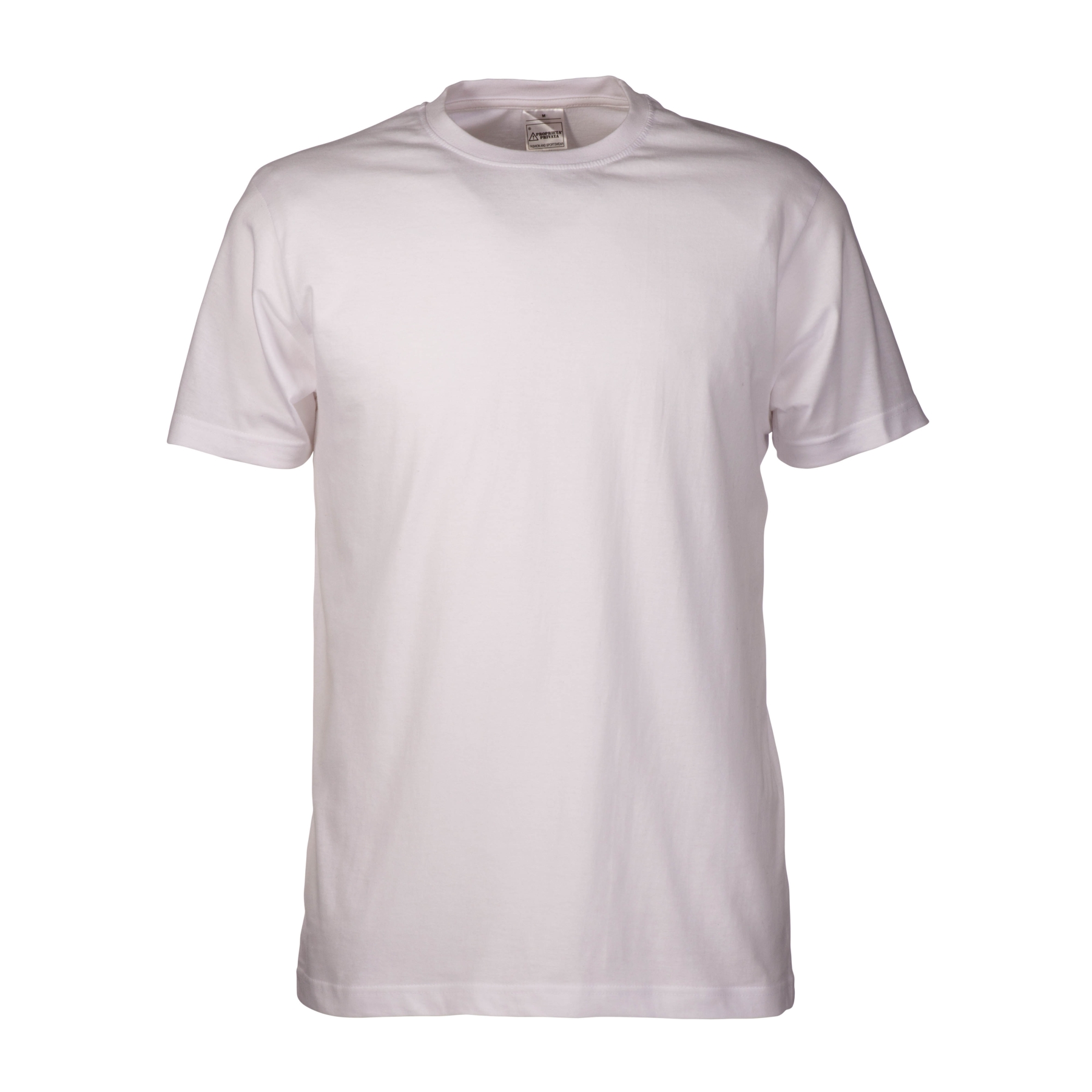 Tipolitografia Ghisleri Maglietta t-Shirt Inter Amala Curva Nord (S