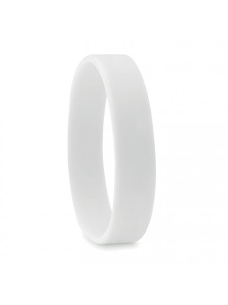 GOGO 100 Braccialetti In Silicone Personalizzabili – Sottili E Colorati Per Feste Ed Eventi - 2