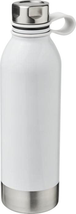 Borraccia Termica In Acciaio Inox 500ml Personalizzata Con Incisione – Isolata 6h Caldo/freddo