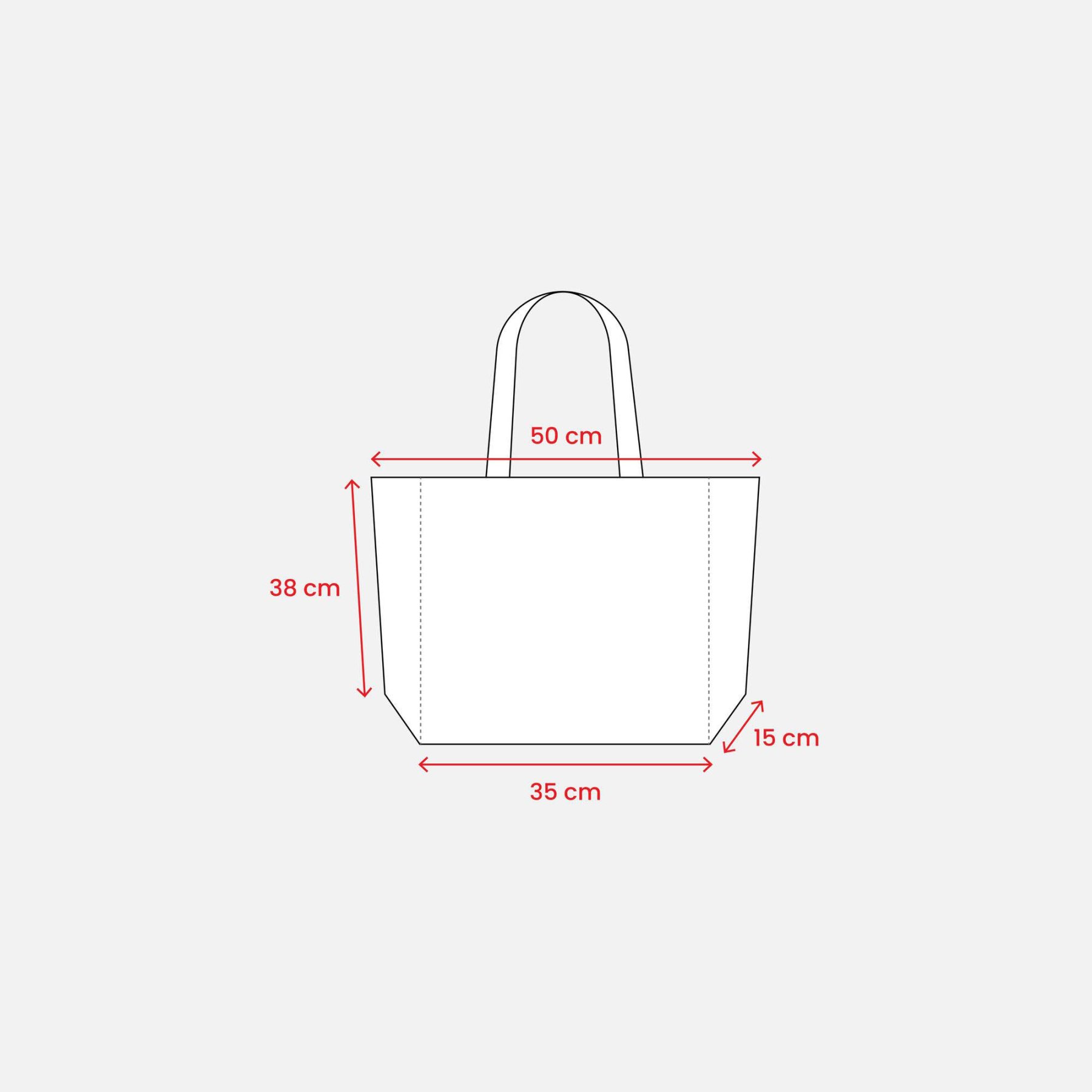 Borsa in Fettuccia Tutorial Italiano