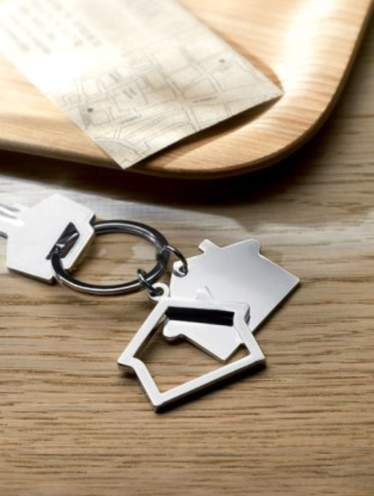 Portachiavi Con Led E Incisione Laser In 3d Cristo Risorto - Foto 9