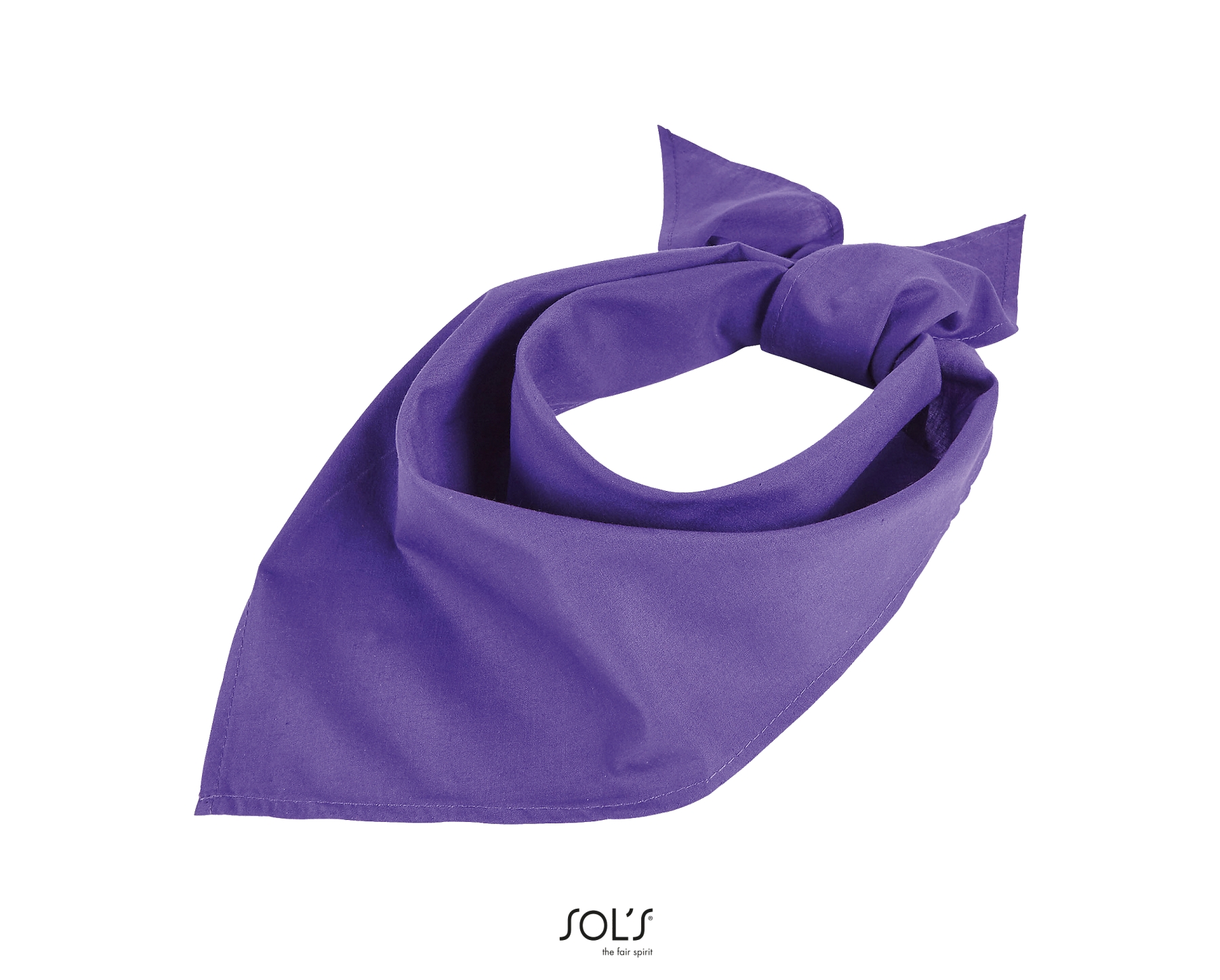 Stradivarius - Foulard Stile Bandana Marrone Con Stampa Leopardata - Foto 8