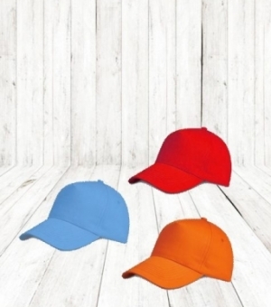 Cappellino unisex taglia 54cm Bambini Abbigliamento bambino Accessori Cappelli e berretti 
