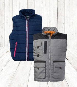 Gilet Uomo Personalizzati