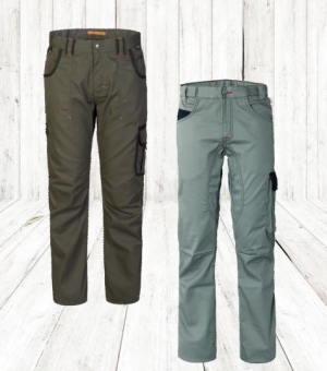 Pantaloni Uomo Personalizzati