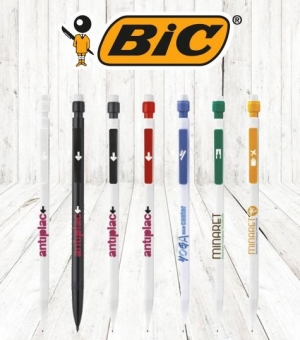 Portamine BIC personalizzati