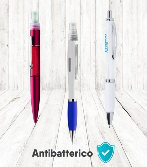 Penne Antibatteriche