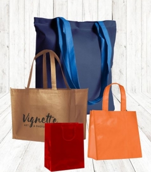 Shopper bags