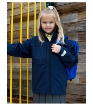 Abbigliamento Scuola