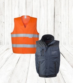 Gilet 