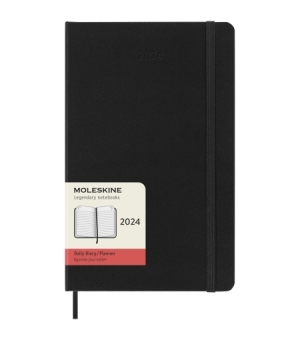 Agende Moleskine