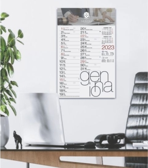 Calendari Personalizzati 2024