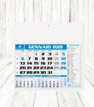 Calendari Americani 