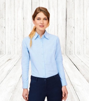 Camicie Donna Personalizzate