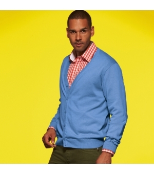Cardigan Uomo