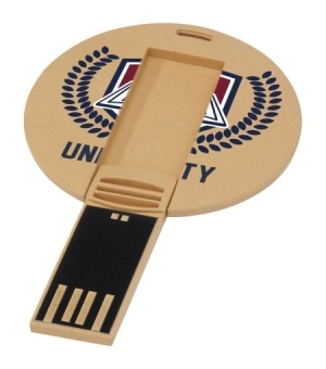 Chiavette USB Ecologiche