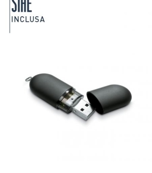 Chiavette USB Metallo