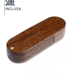 Chiavette USB Legno