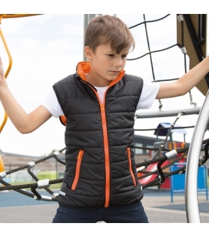 Gilet Bambino Personalizzati