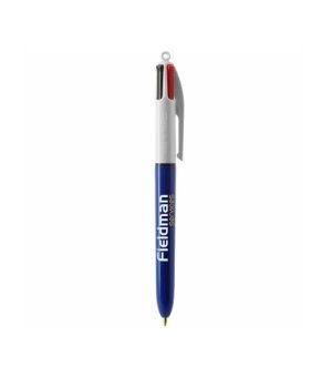 Penne BIC 4 Colori