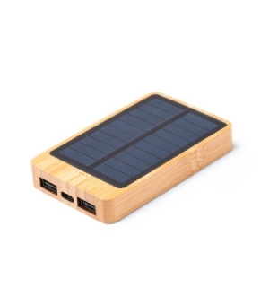 Power Bank Solari