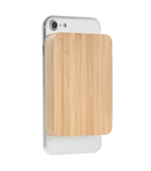 Power Bank Wireless