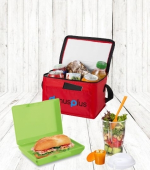 Porta pranzo Personalizzati