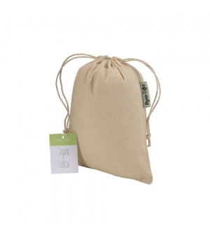 TOPTIE 50 Sacchetti Regalo In Raso Personalizzabili Con Cordino – 15x20 Cm, Per Gioielli E Bomboniere