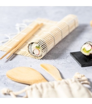 Set Sushi Personalizzati