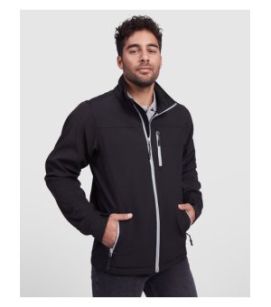Softshell lavoro