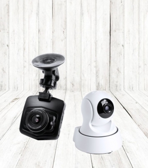 Videocamere di Sicurezza