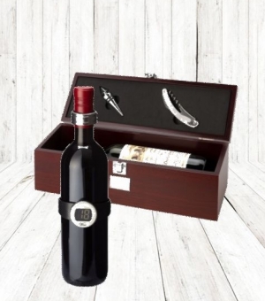 Set vino personalizzati online con accessori