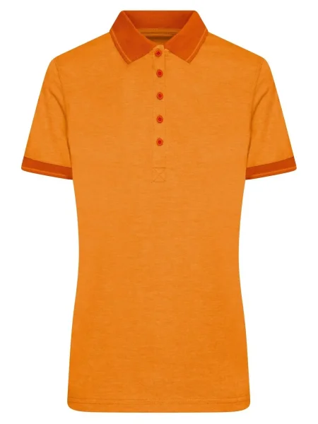 polo-da-donna-personalizzata-james-nicholson-ladies-heather-polo-orange-melange-dark-orange-21.webp
