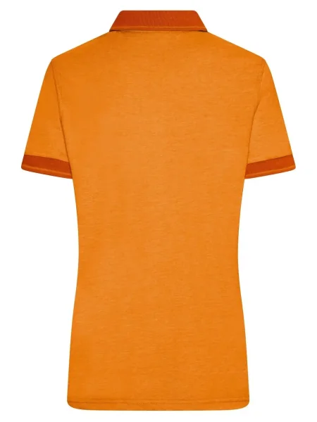 polo-da-donna-personalizzata-james-nicholson-ladies-heather-polo-orange-melange-dark-orange-23.webp