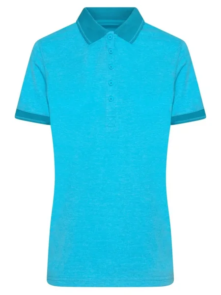 polo-da-donna-personalizzata-james-nicholson-ladies-heather-polo-turquoise-melange-turquoise-25.webp