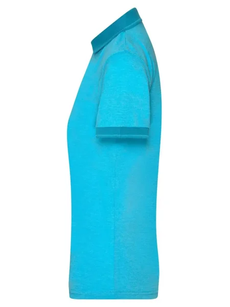 polo-da-donna-personalizzata-james-nicholson-ladies-heather-polo-turquoise-melange-turquoise-26.webp
