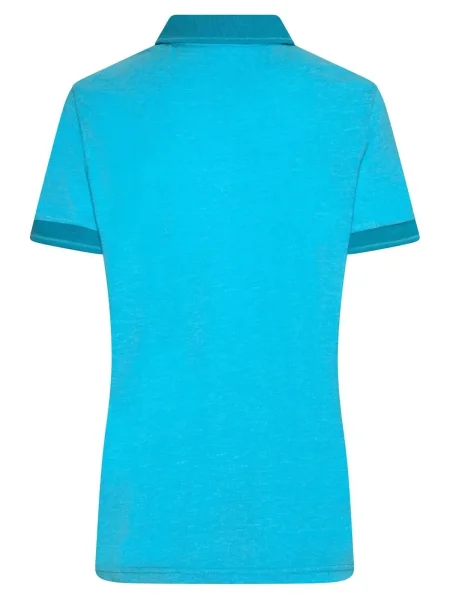 polo-da-donna-personalizzata-james-nicholson-ladies-heather-polo-turquoise-melange-turquoise-27.webp