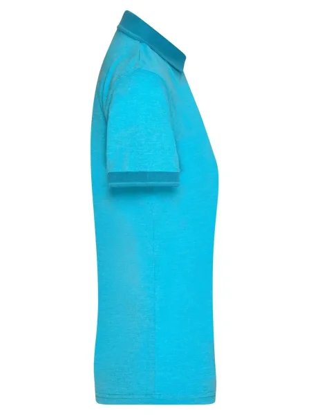 polo-da-donna-personalizzata-james-nicholson-ladies-heather-polo-turquoise-melange-turquoise-28.webp