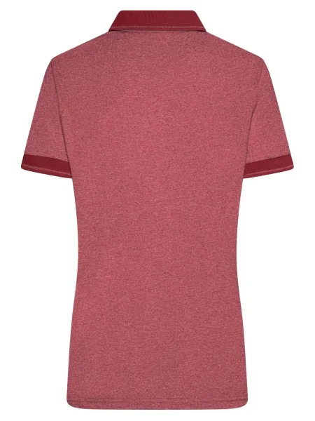 polo-da-donna-personalizzata-james-nicholson-ladies-heather-polo-wine-melange-wine-31.webp