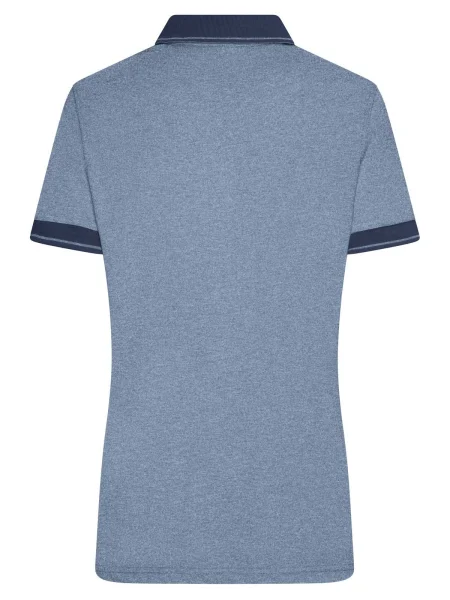polo-james-nicholson-ladies-heather-170-g-m2-blue-melange-navy-43.webp