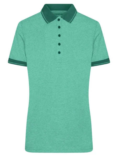 polo-james-nicholson-ladies-heather-170-g-m2-green-melange-dark-green-49.webp