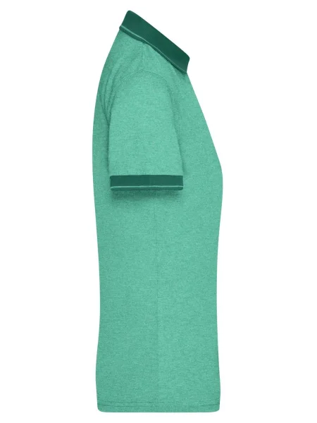 polo-james-nicholson-ladies-heather-170-g-m2-green-melange-dark-green-52.webp