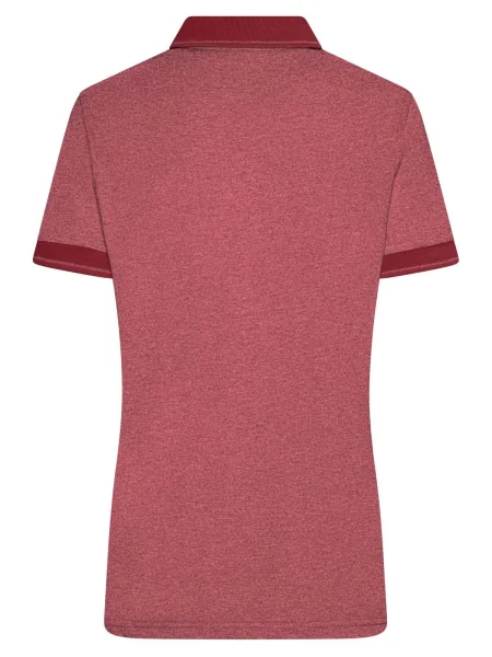 polo-james-nicholson-ladies-heather-170-g-m2-wine-melange-wine-55.webp