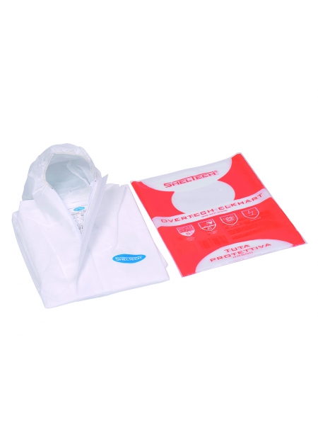 Tuta Overtech Elkhart