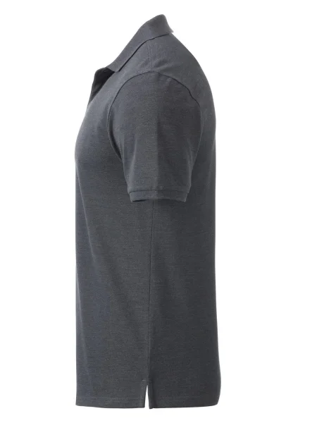 polo-james-nicholson-men-basic-180-g-m2-black-heather-124.webp