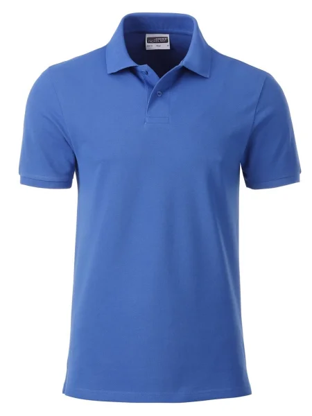 polo-james-nicholson-men-basic-180-g-m2-cobalt-127.webp