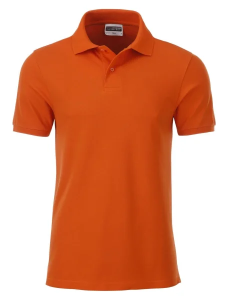 polo-james-nicholson-men-basic-180-g-m2-dark-orange-131.webp