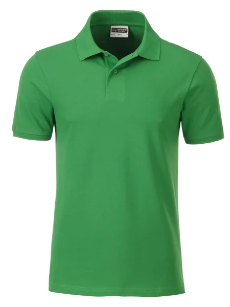 polo-james-nicholson-men-basic-180-g-m2-fern-green-135.webp