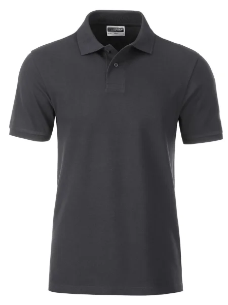 polo-james-nicholson-men-basic-180-g-m2-graphite-143.webp